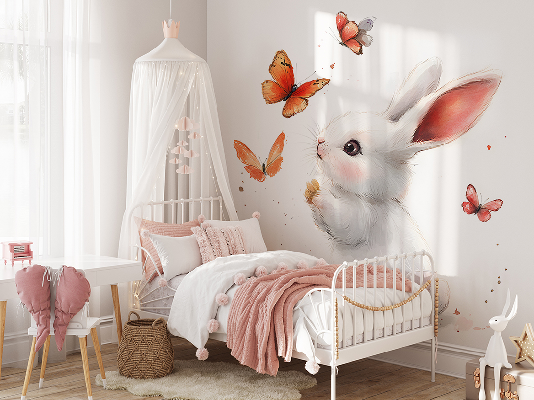 Fototapeta Pohled do dálky - Obrázek 30