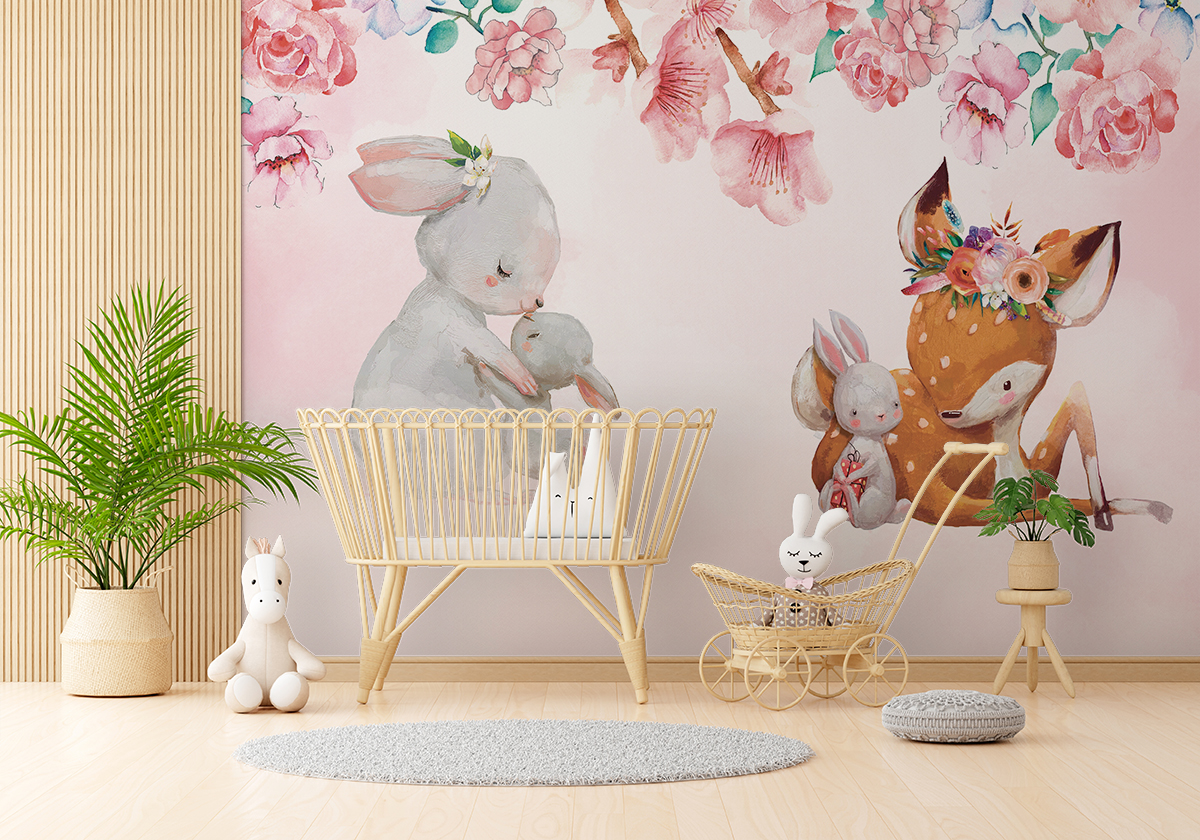 Fototapeta Spící delfíni - Obrázek 65