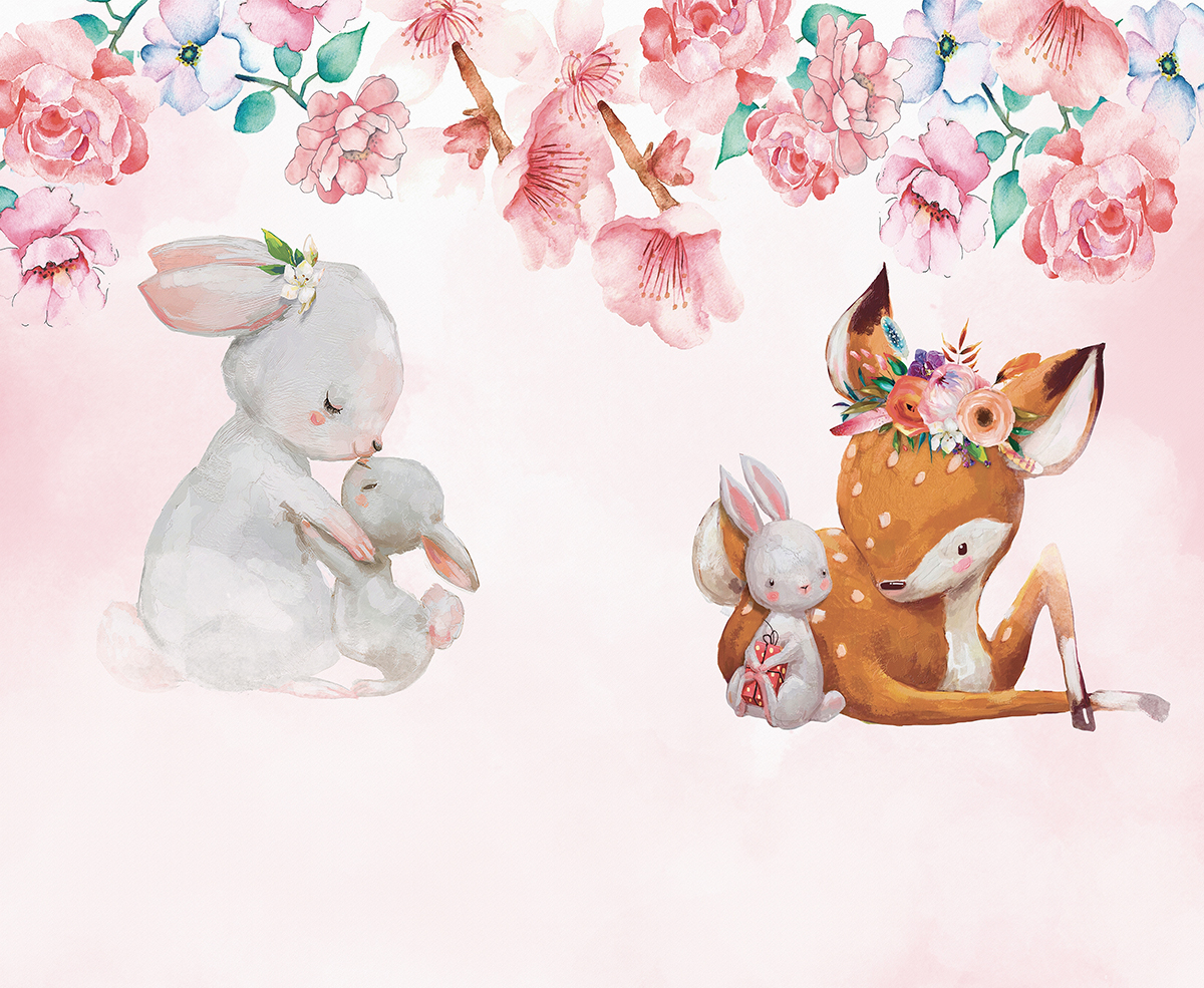 Fototapeta Spící delfíni - Obrázek 6