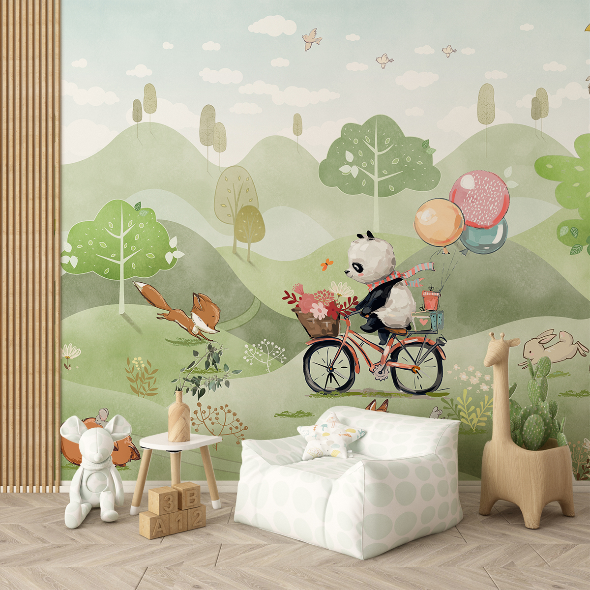 Fototapeta Spící delfíni - Obrázek 81