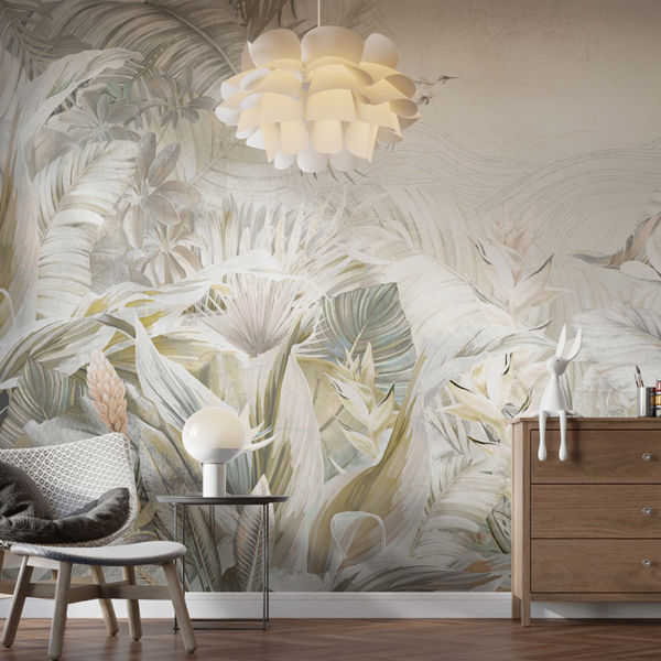 Fototapeta Deštný prales