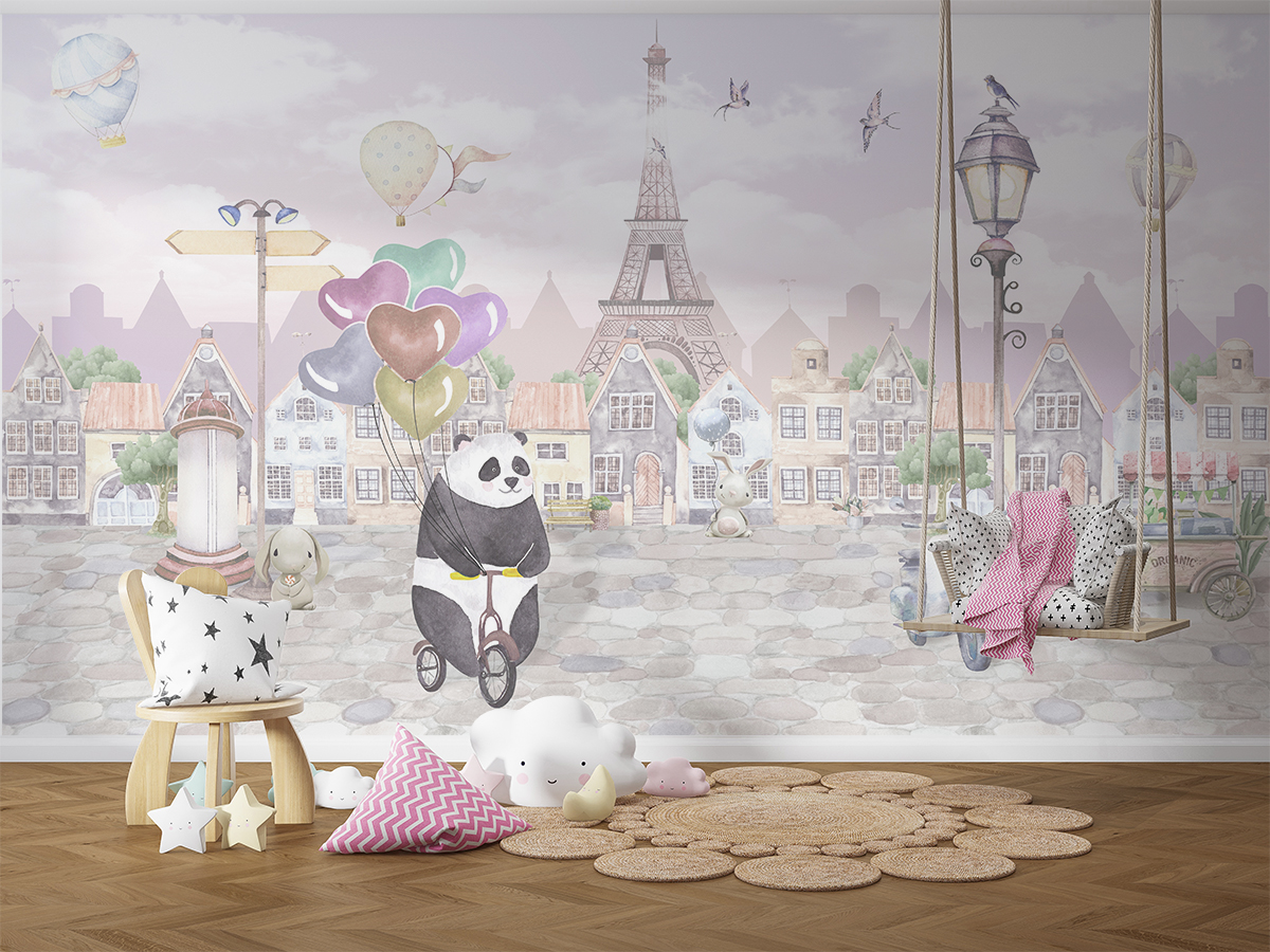 Fototapeta Spící delfíni - Obrázek 91