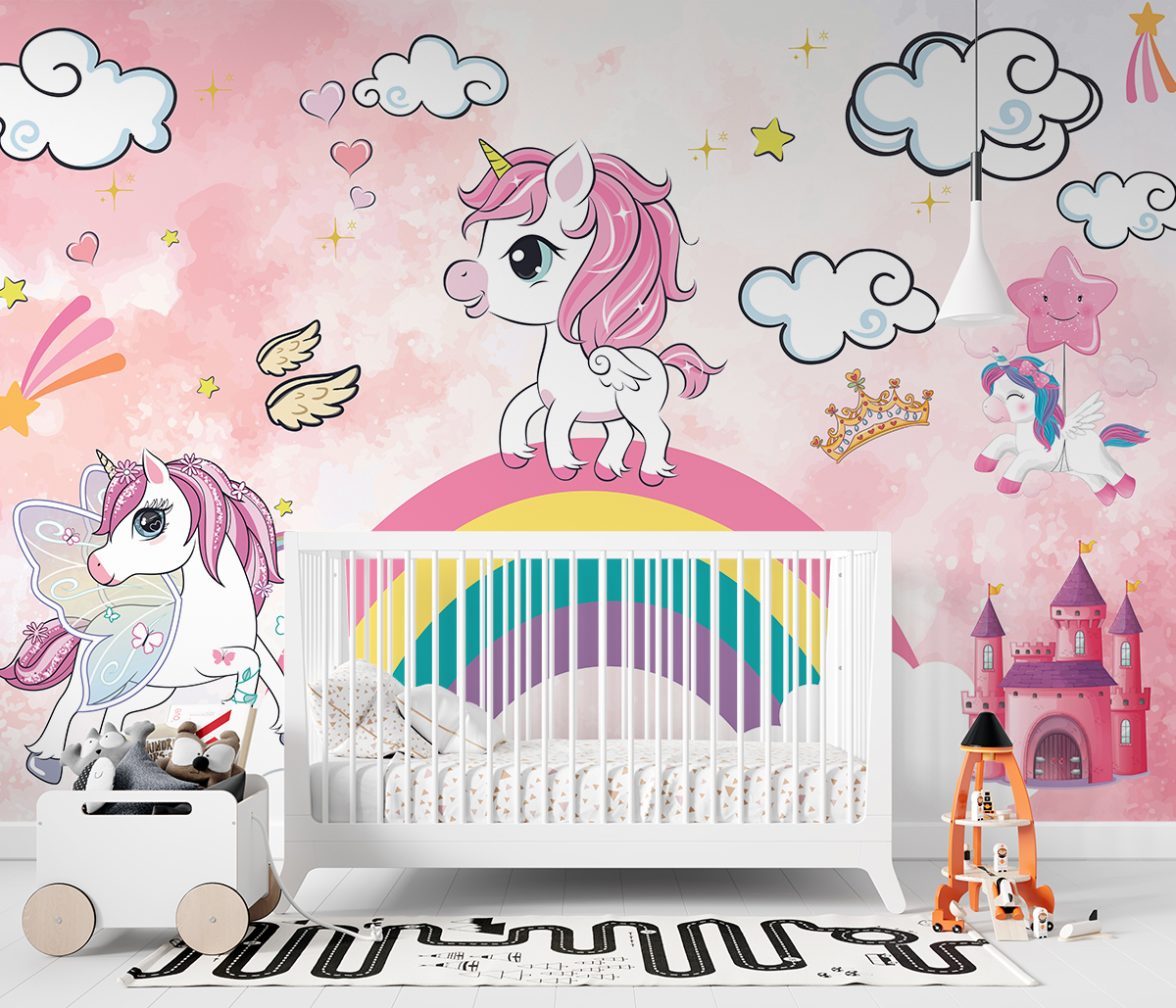 Fototapeta Spící delfíni - Obrázek 95