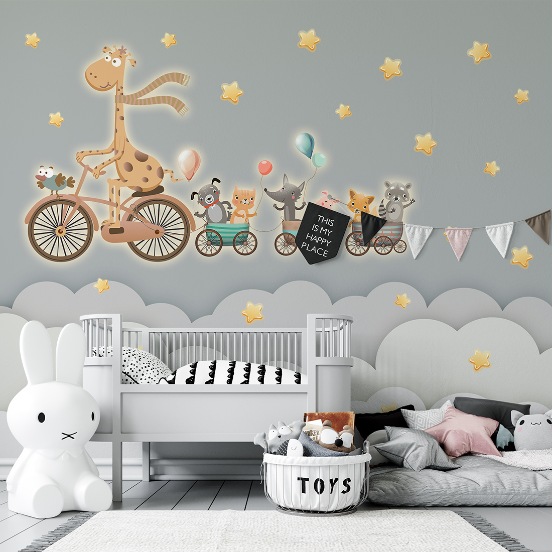 Fototapeta Spící delfíni - Obrázek 97