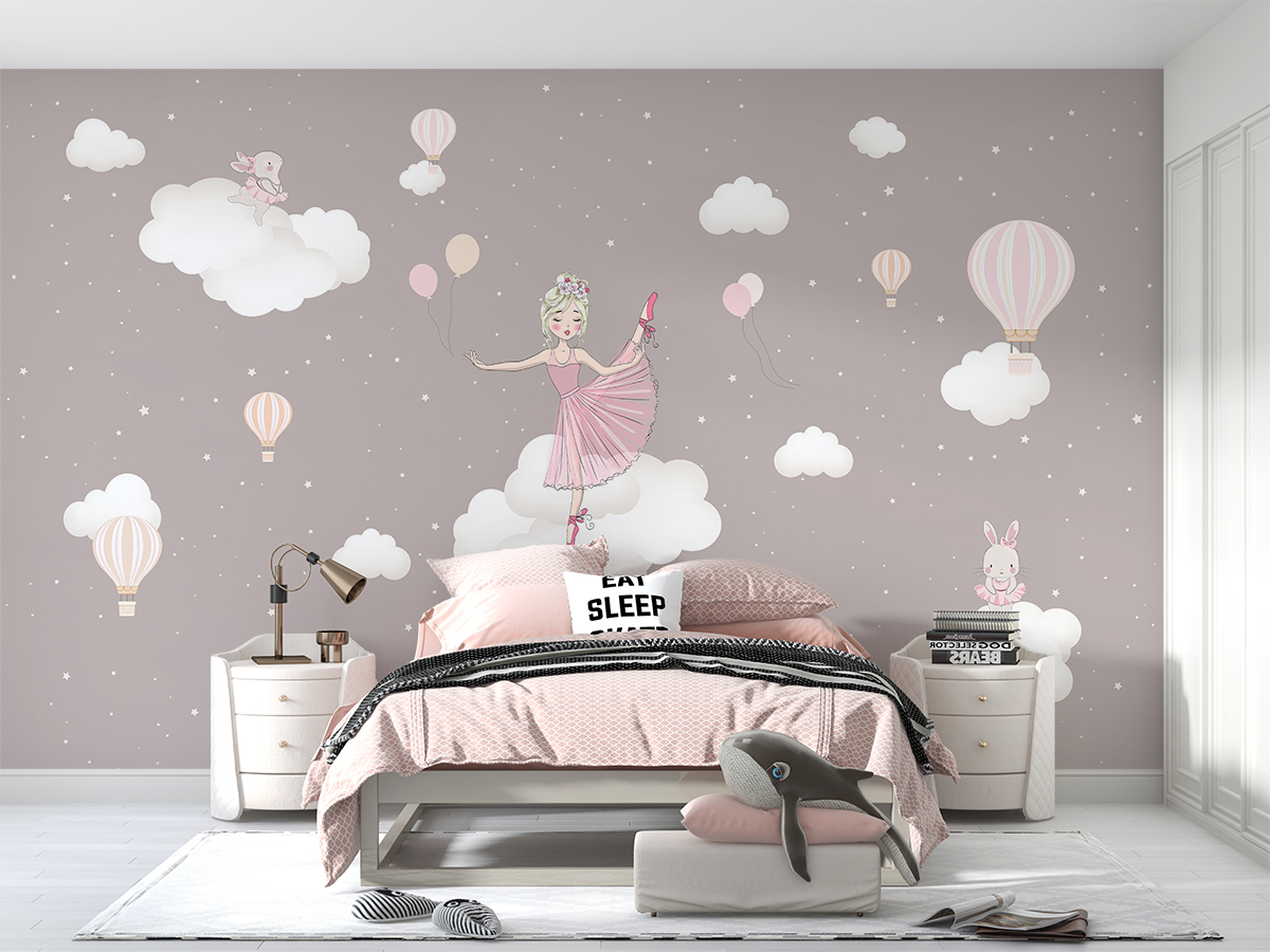 Fototapeta Spící delfíni - Obrázek 98