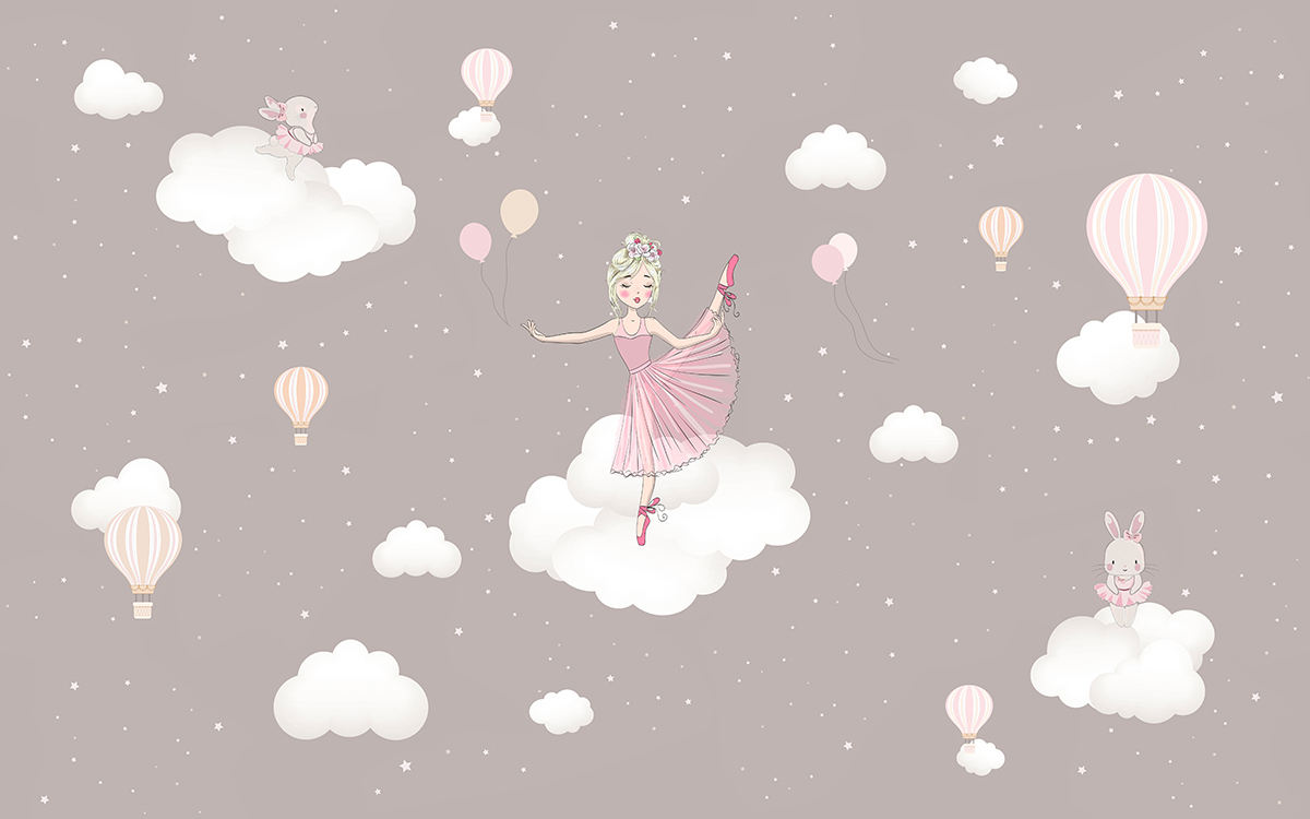 Fototapeta Spící delfíni - Obrázek 39