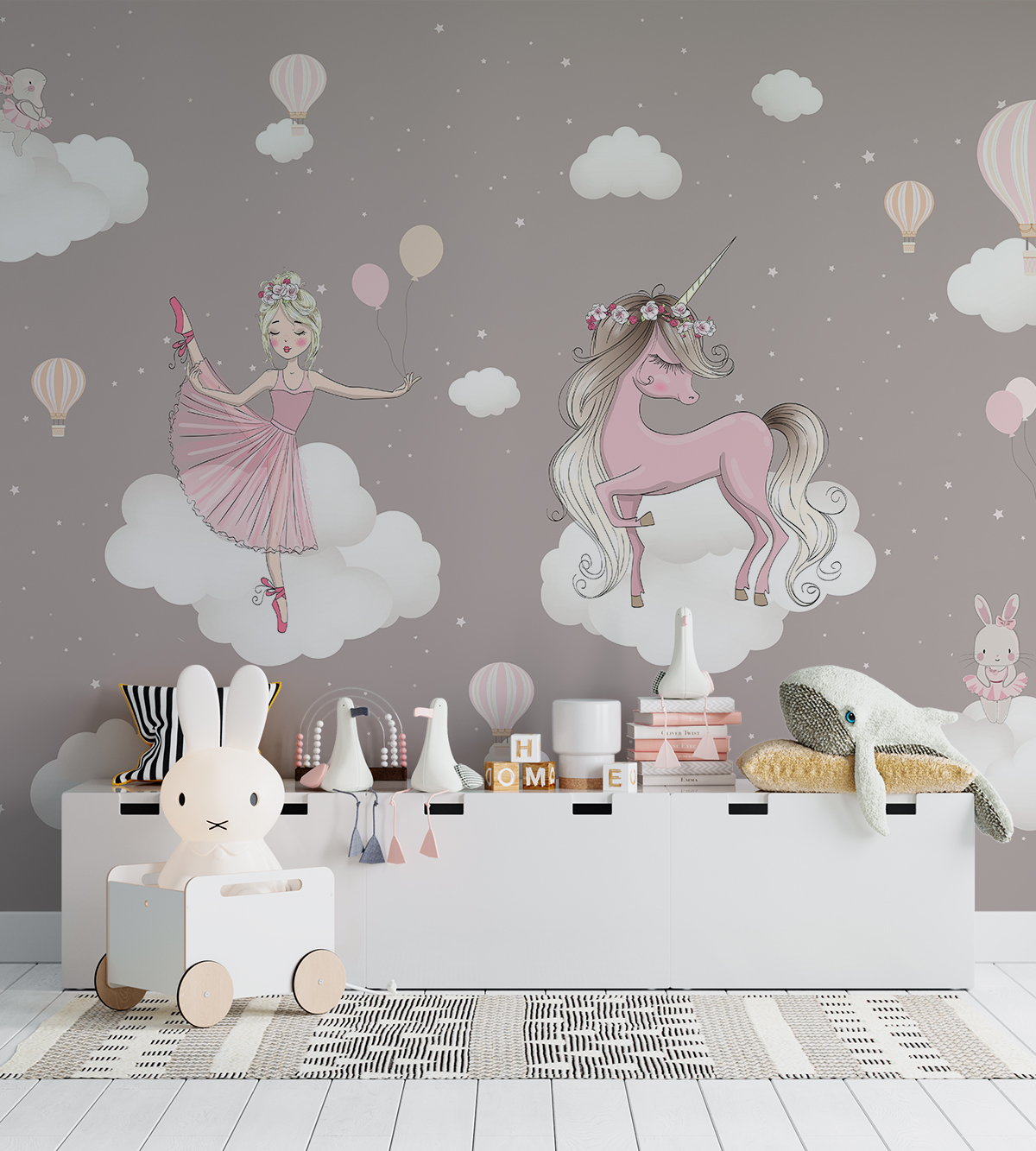 Fototapeta Spící delfíni - Obrázek 99