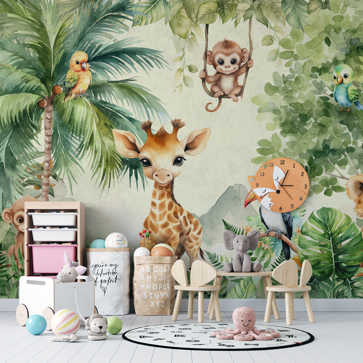 Fototapeta Spící delfíni - Obrázek 103