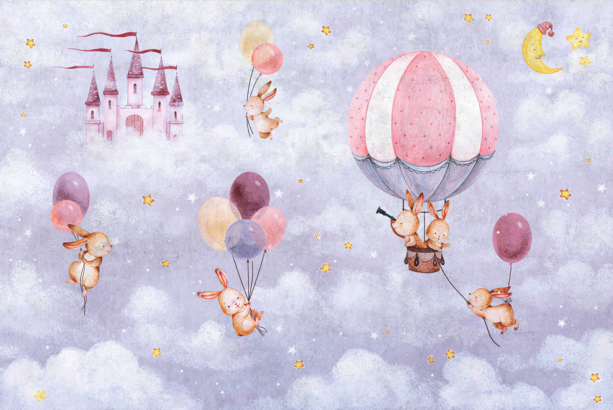 Fototapeta Spící delfíni - Obrázek 50