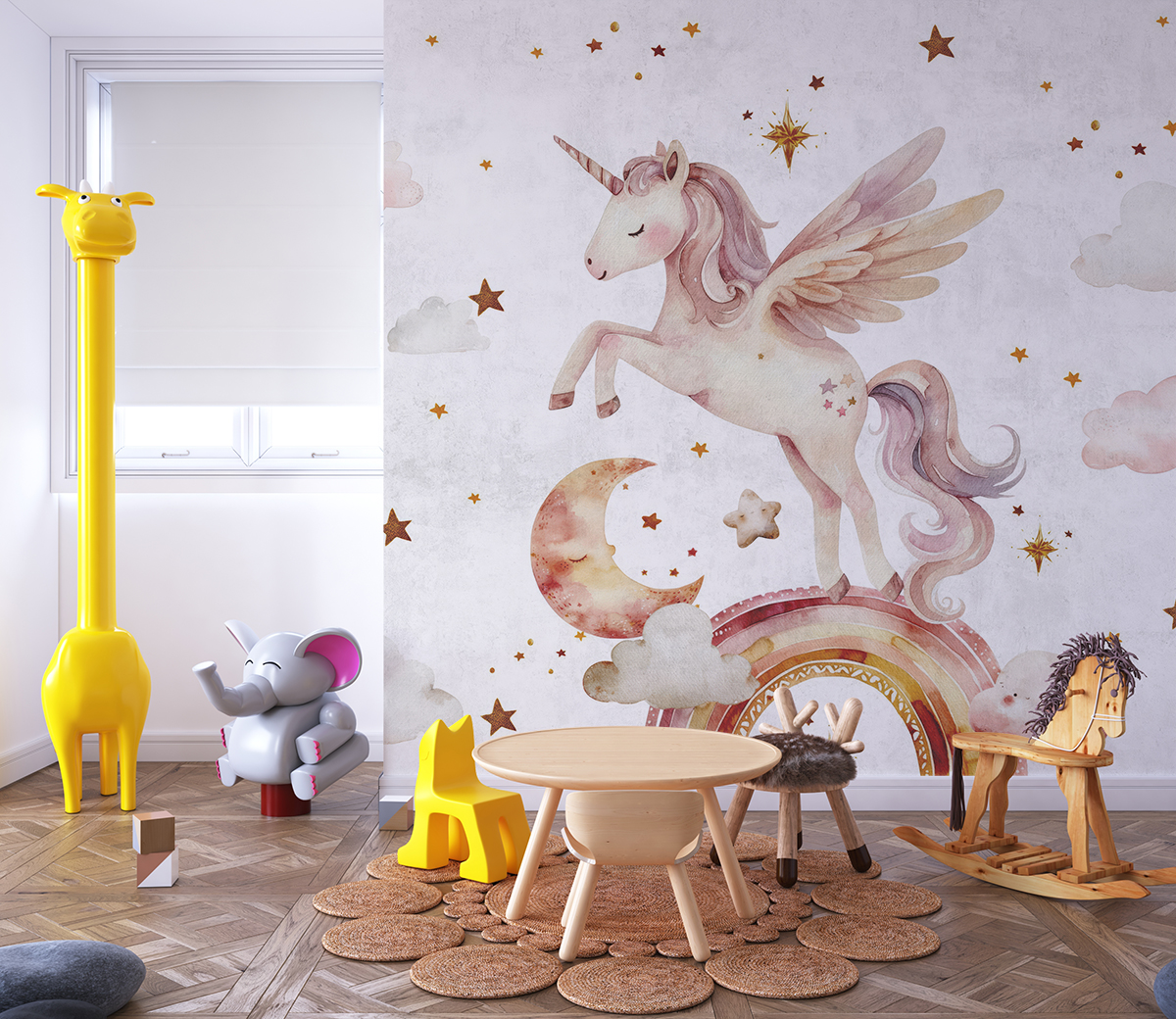 Fototapeta Spící delfíni - Obrázek 111