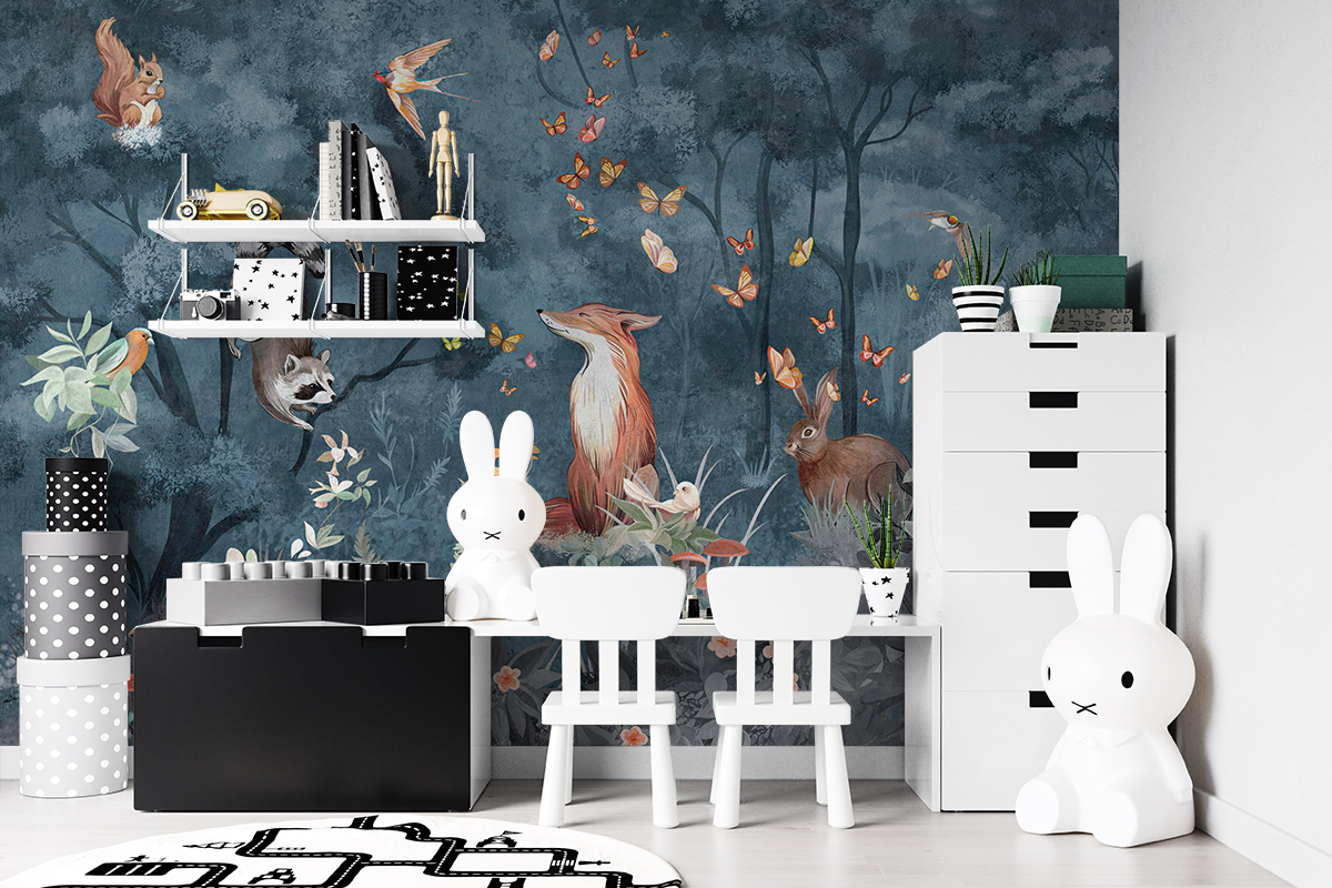 Fototapeta Spící delfíni - Obrázek 116