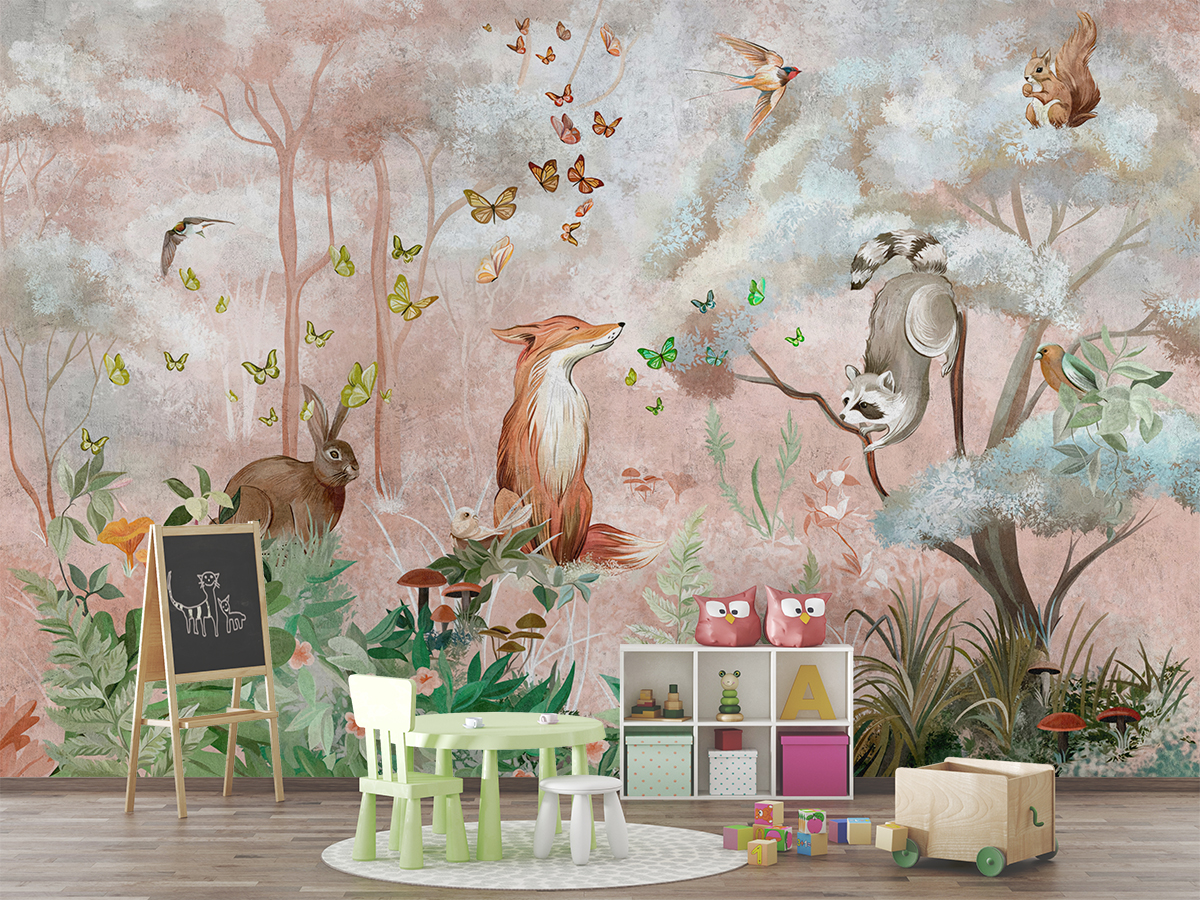 Fototapeta Spící delfíni - Obrázek 117