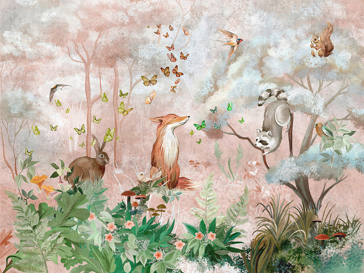 Fototapeta Spící delfíni - Obrázek 58