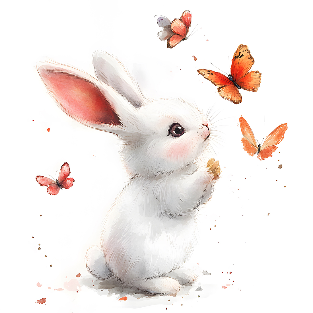 Fototapeta Pohled do dálky - Obrázek 15