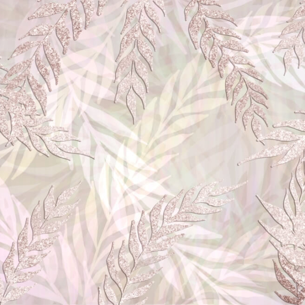 Nástěnná malba Sparkling pink