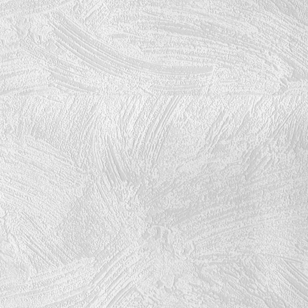 Nástěnná bílá struktura