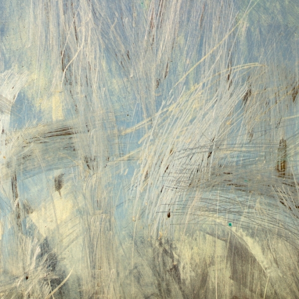 Nástěnné bílé pomlčky