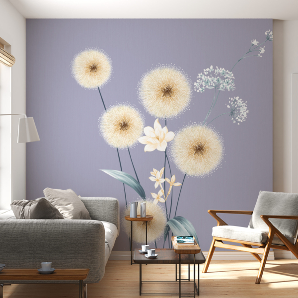 Fotopast Jemné foukací šipky