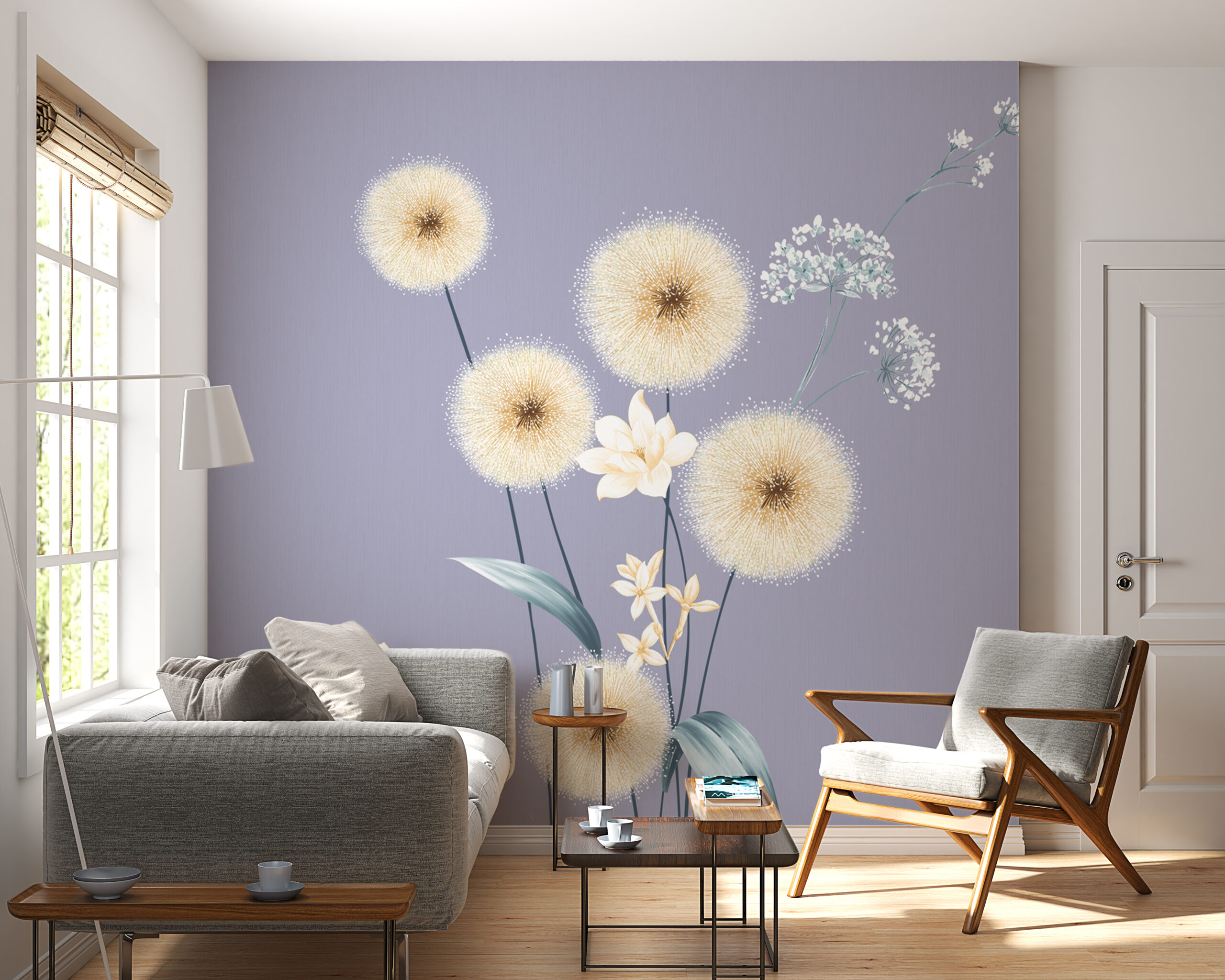 Fotopast Jemné foukací šipky