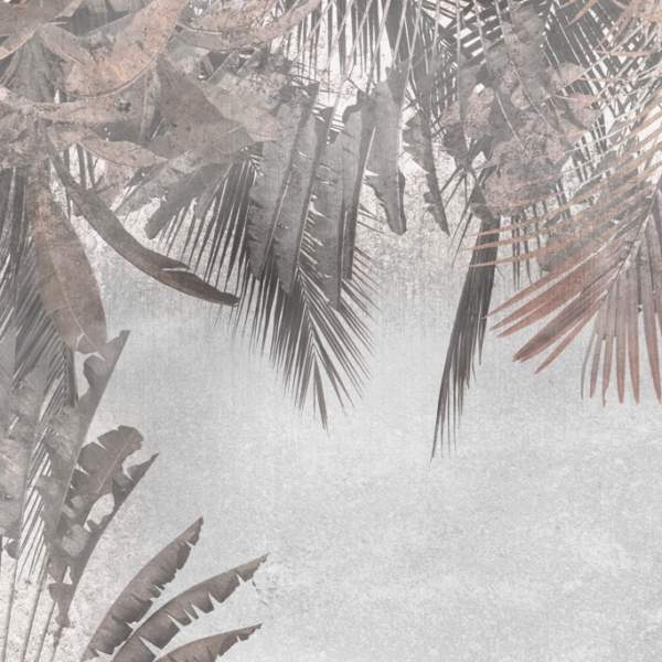 Freska Exotické ventilátory