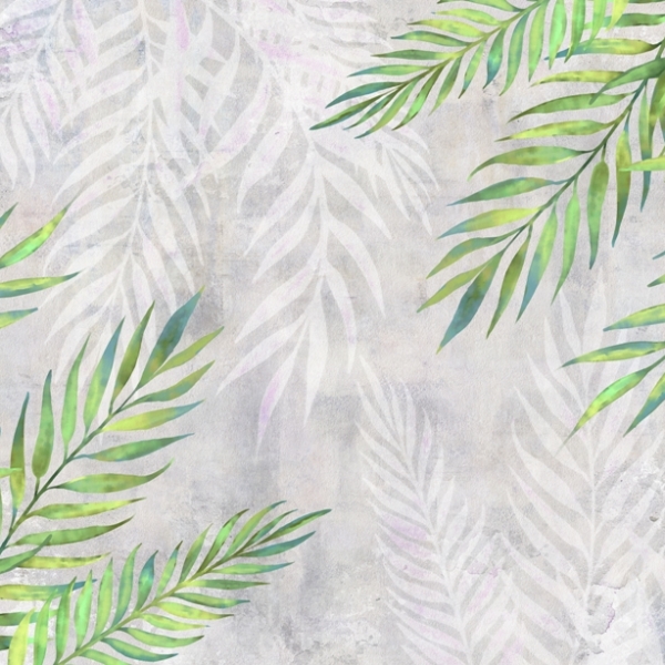 Tapety Palmové větve