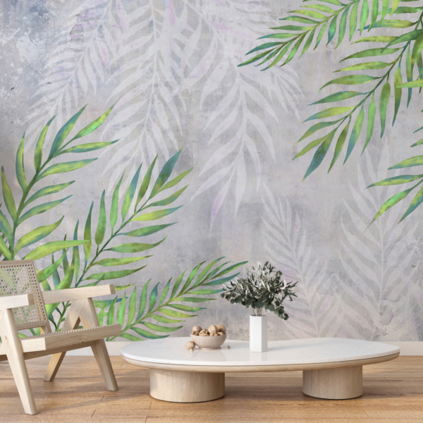 Tapety Palmové větve