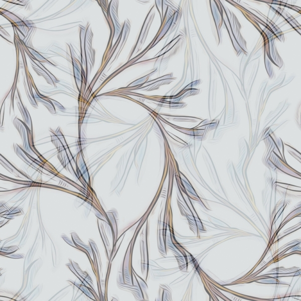 Nástěnné větvičky