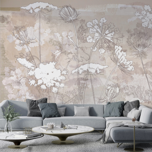 Tapety Zeleninová grafika