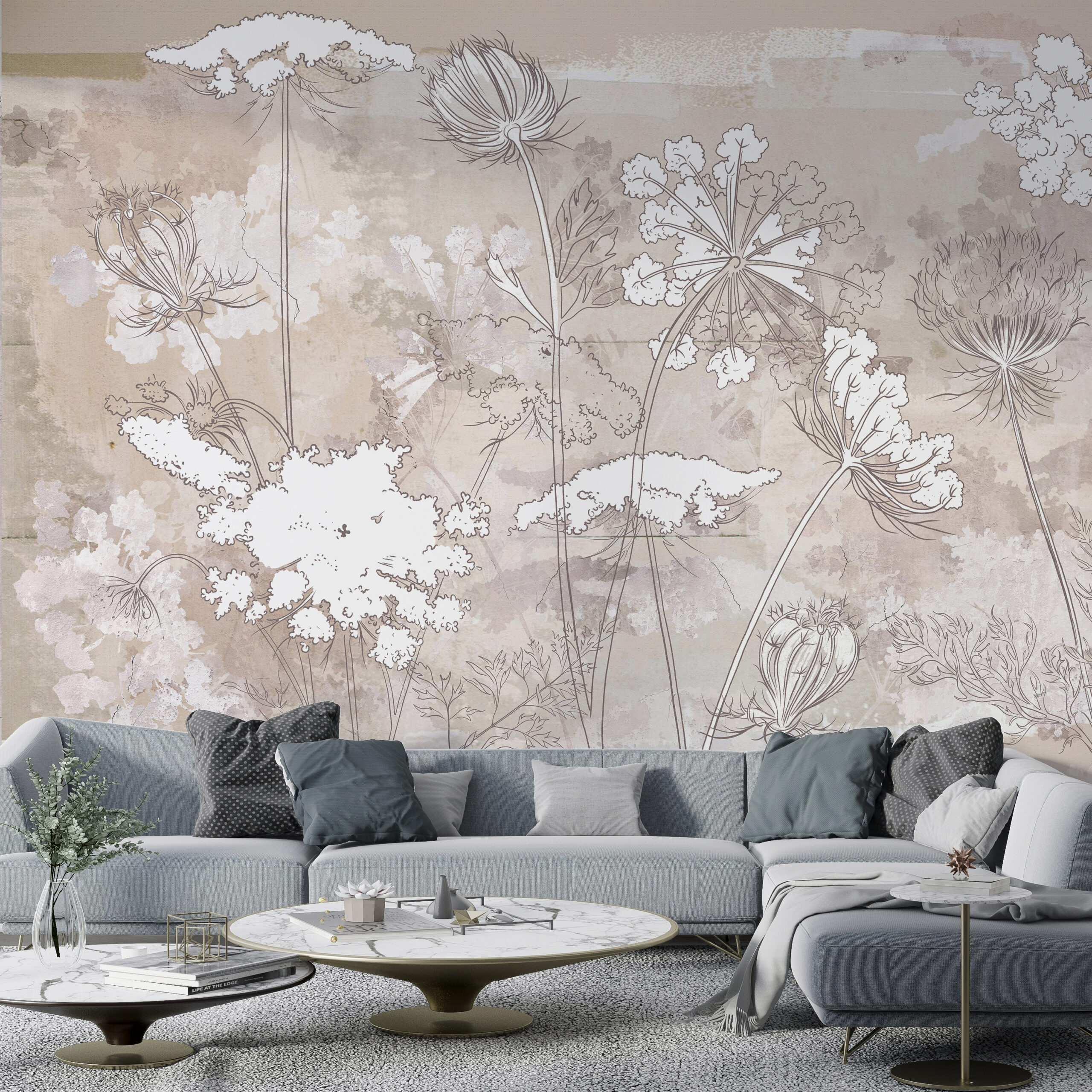 Tapety Zeleninová grafika