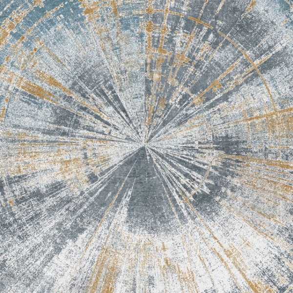 Nástěnná malba jako obočí