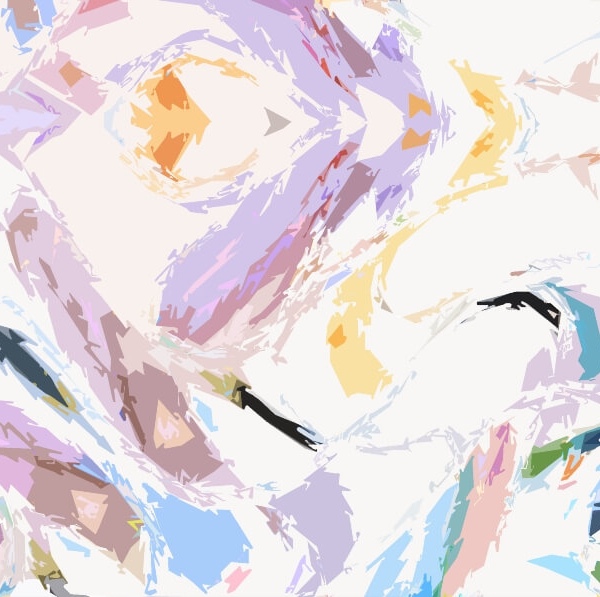 Fototapeta Bright Abstract