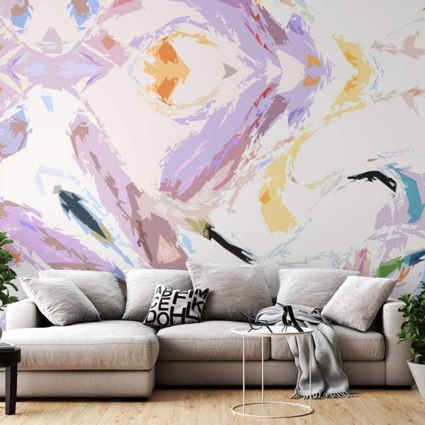 Fototapeta Bright Abstract