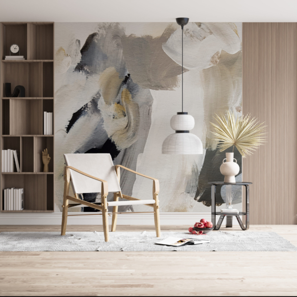 Fototapeta Bright Abstract