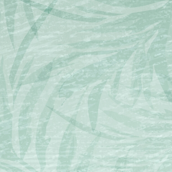 Nástěnná malba Bright Green