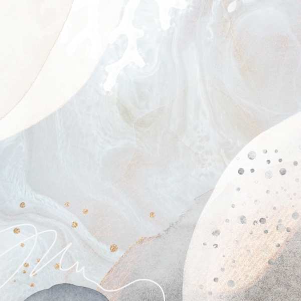 Nástěnná malba v jasných barvách