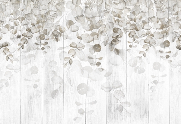 Nástěnná malba Judas Silversmiths