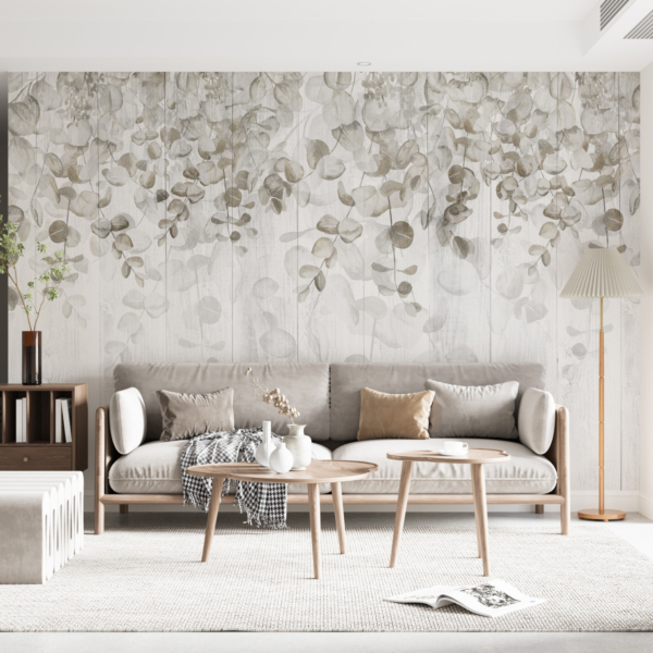 Nástěnná malba Judas Silversmiths