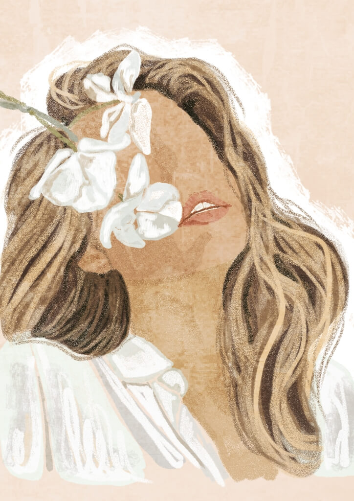 Fototapeta-Kobieta-w-Bieli_2103226196-1