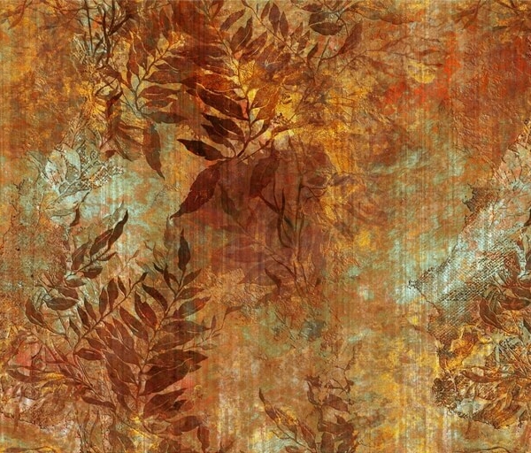 Podzimní barvy tapety