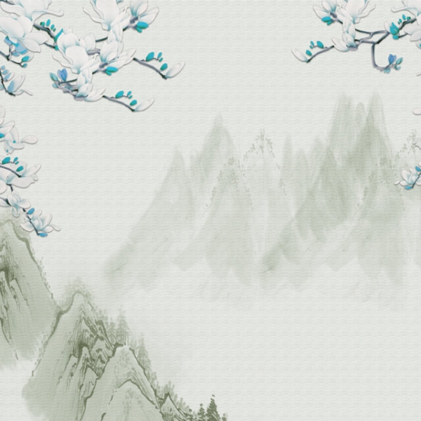 Fototapeta Krajina Japonska