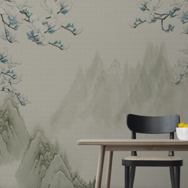 Fototapeta Krajina Japonska