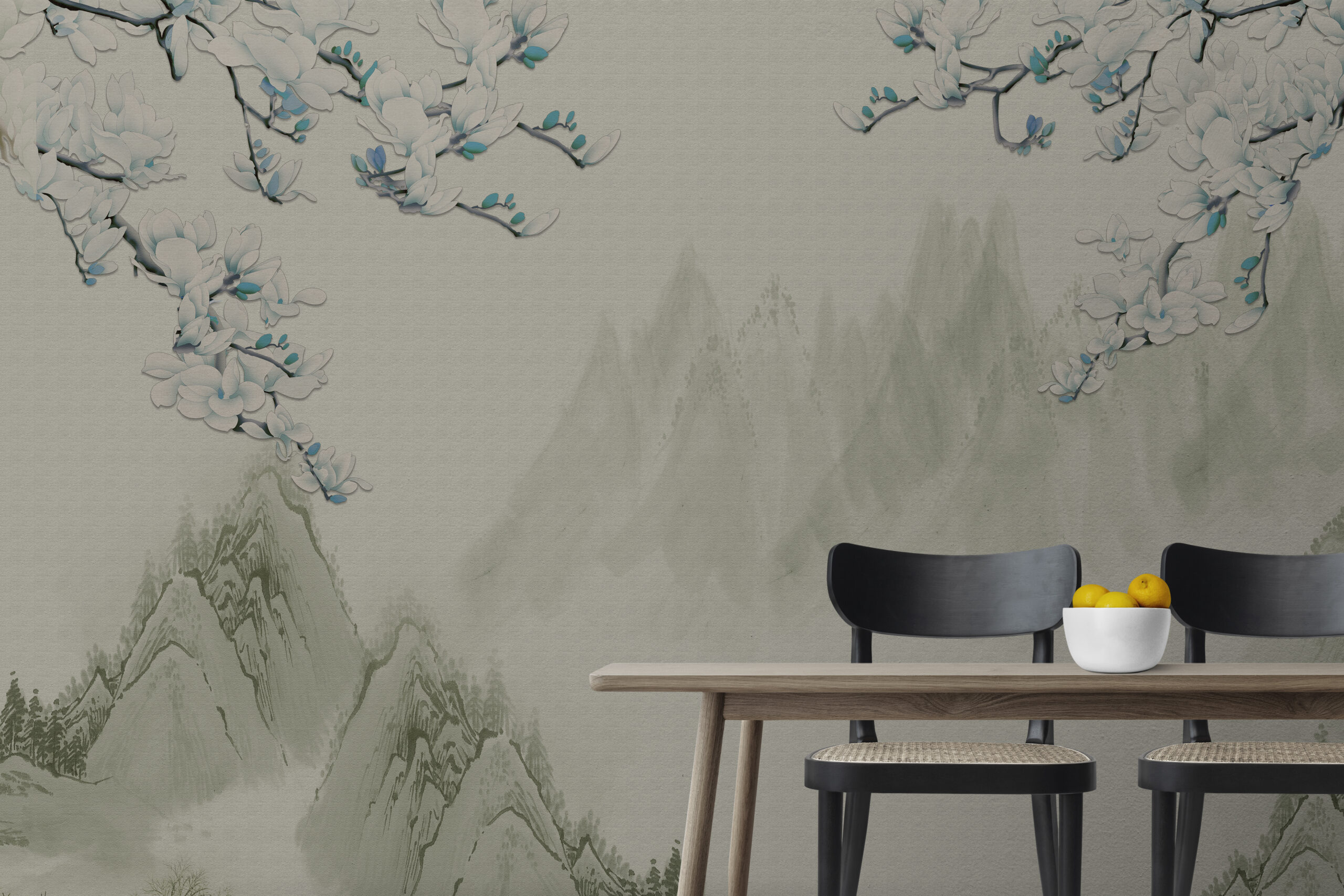 Fototapeta Krajina Japonska