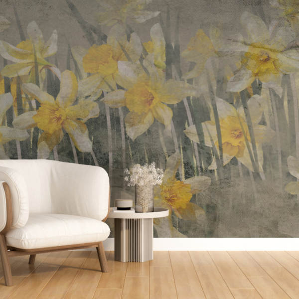 Tapety Narcisová louka