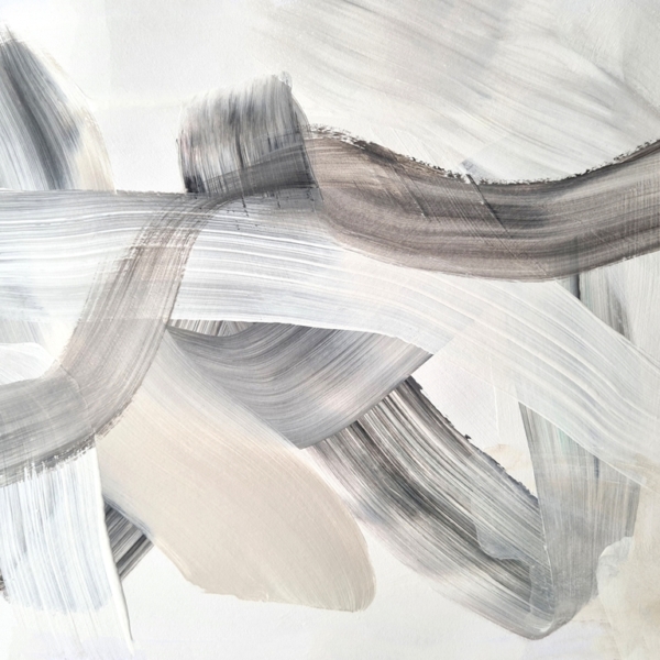 Tapety prokládané listy