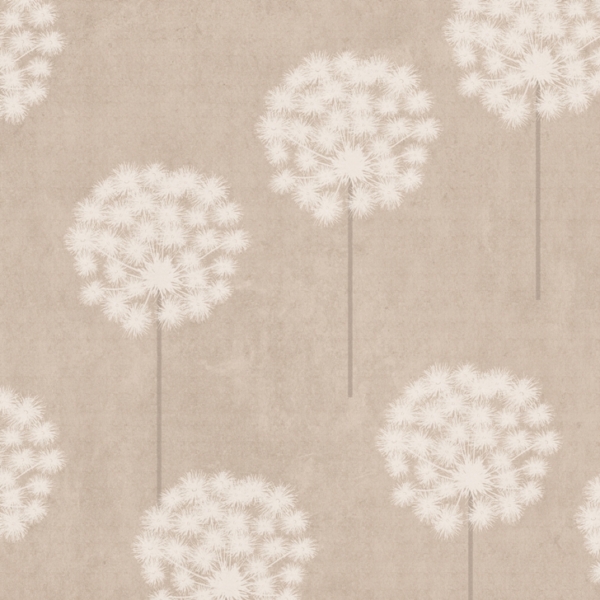 Nástěnná malba Motiv Blowfish