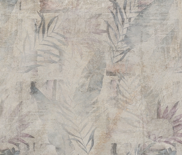 Tapety rozmazané květiny