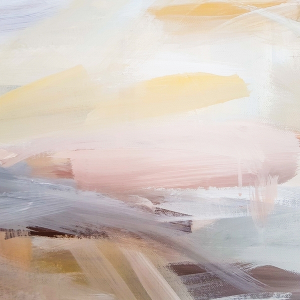 Fotomalebné pastelové linie