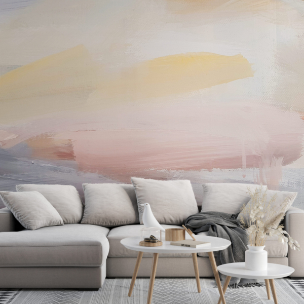 Fotomalebné pastelové linie