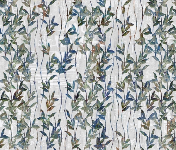 Nástěnná malba Vegetable Fabric