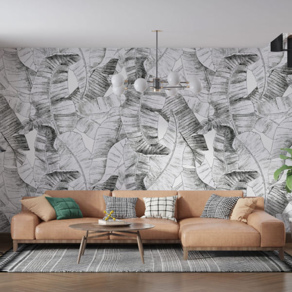 Nástěnné kreslené listy